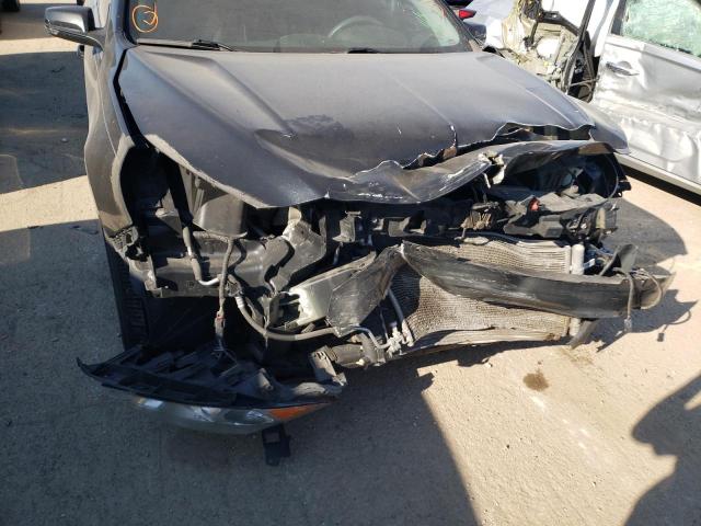 1G11C5SL8EF238613 - 2014 CHEVROLET MALIBU 1LT 黑色 照片 9