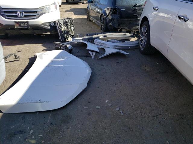 5J8YD4H99LL011522 - 2020 ACURA MDX ADVANC WHITE photo 13