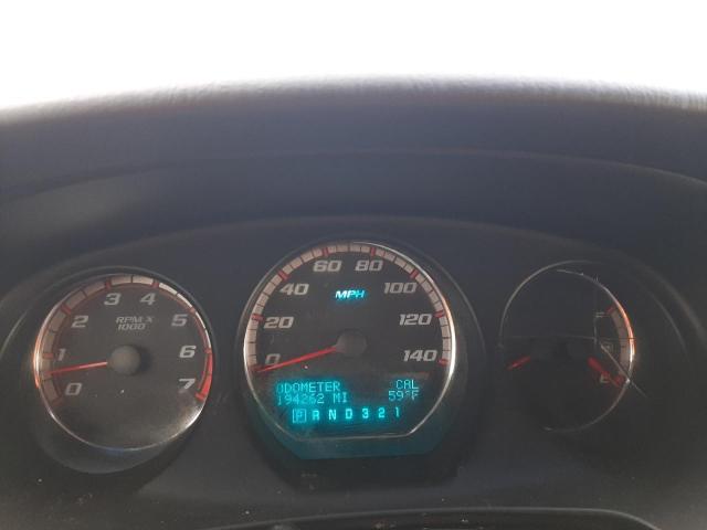 2G1WL15C769359573 - 2006 CHEVROLET MONTE CARL 灰色 照片 8