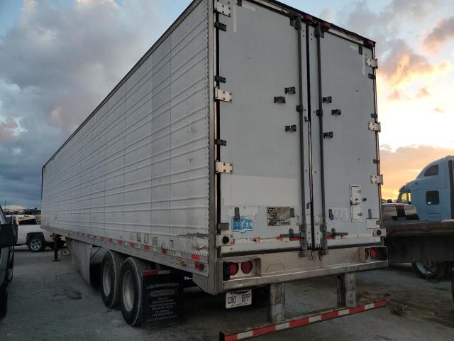 1GRAA062X5W701469 - 2005 GRAN TRAILER WHITE photo 3