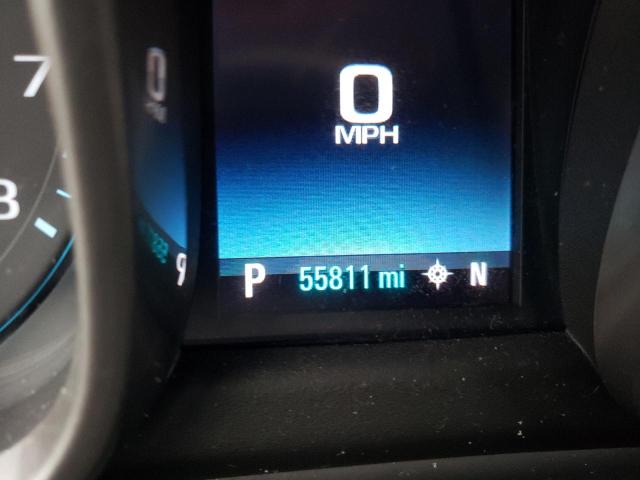 1G11E5SA7GF112920 - 2016 CHEVROLET MALIBU LIM 栗色 照片 8