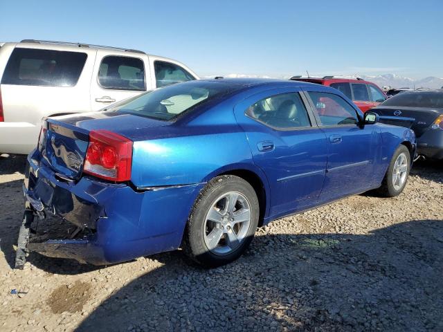 2B3CA5CT1AH113404 - 2010 DODGE CHARGER R/ BLUE photo 3