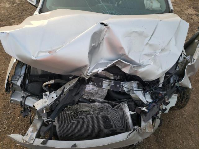 1G11E5SAXGF138119 - 2016 CHEVROLET MALIBU LIM 银色 照片 11