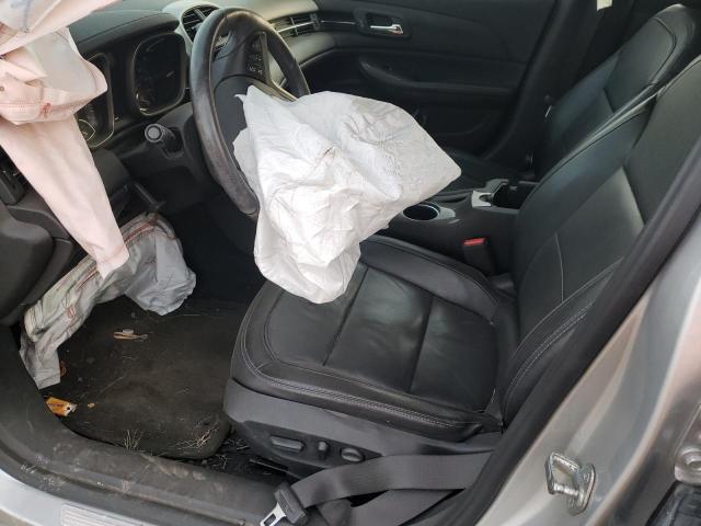 1G11E5SAXGF138119 - 2016 CHEVROLET MALIBU LIM 银色 照片 7