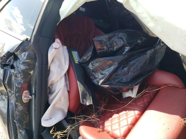 WAUP4AF55MA017322 - 2021 AUDI S5 PREMIUM 灰色 照片 6