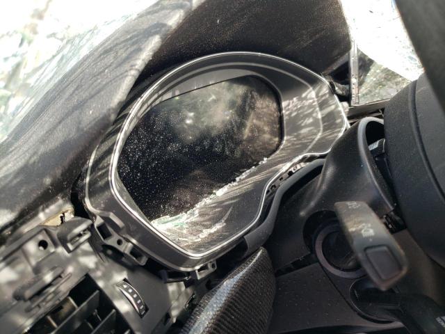 WAUP4AF55MA017322 - 2021 AUDI S5 PREMIUM 灰色 照片 8