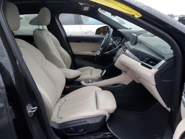 WBXYH9C06N5U42418 - 2022 BMW X2 SDRIVE2 黑色 照片 5