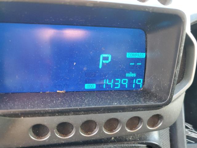 1G1JA5SH2D4170272 - 2013 CHEVROLET SONIC LS RED photo 8