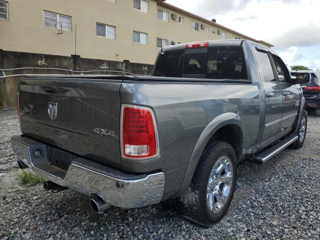 1C6RR7JT7DS507865 - 2013 RAM 1500 LARAM GRAY photo 4