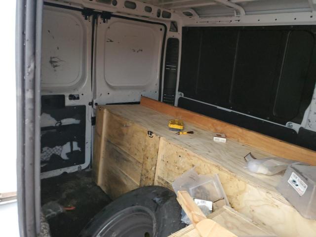 3C6TRVAG9JE145193 - 2018 RAM PROMASTER 白色 照片 10