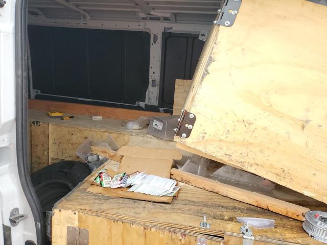 3C6TRVAG9JE145193 - 2018 RAM PROMASTER 白色 照片 11