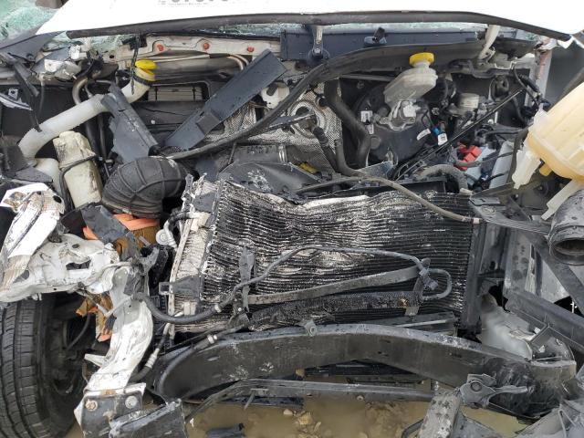 3C6TRVAG9JE145193 - 2018 RAM PROMASTER 白色 照片 12