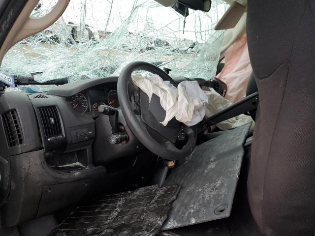 3C6TRVAG9JE145193 - 2018 RAM PROMASTER 白色 照片 8