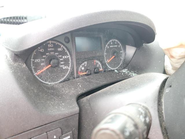 3C6TRVAG9JE145193 - 2018 RAM PROMASTER 白色 照片 9