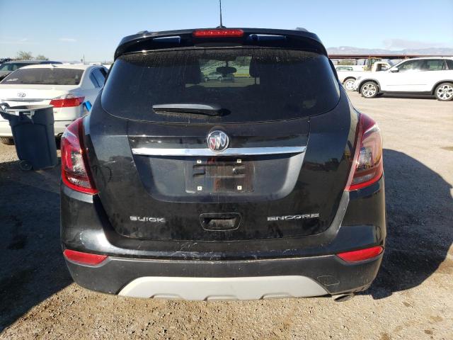 KL4CJ1SB4JB604164 - 2018 BUICK ENCORE SPO CHARCOAL photo 6