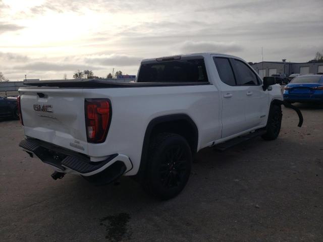 1GTR8CED2MZ354620 - 2021 GMC SIERRA C15 WHITE photo 4