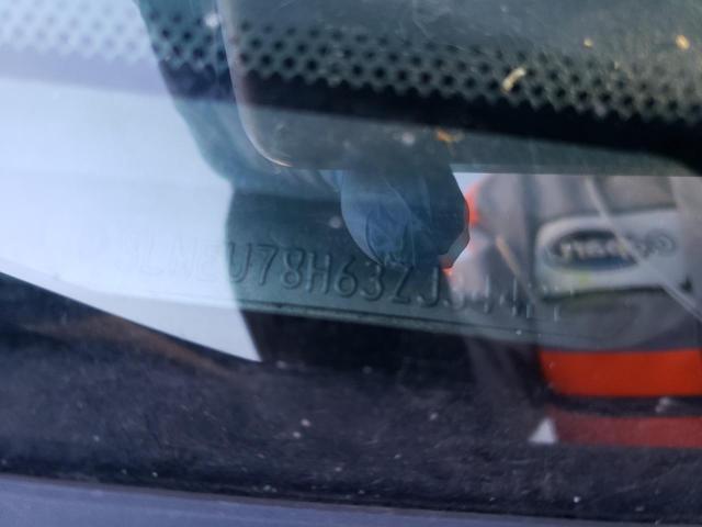 5LMEU78H63ZJ34422 - 2003 LINCOLN AVIATOR 棕色 照片 13