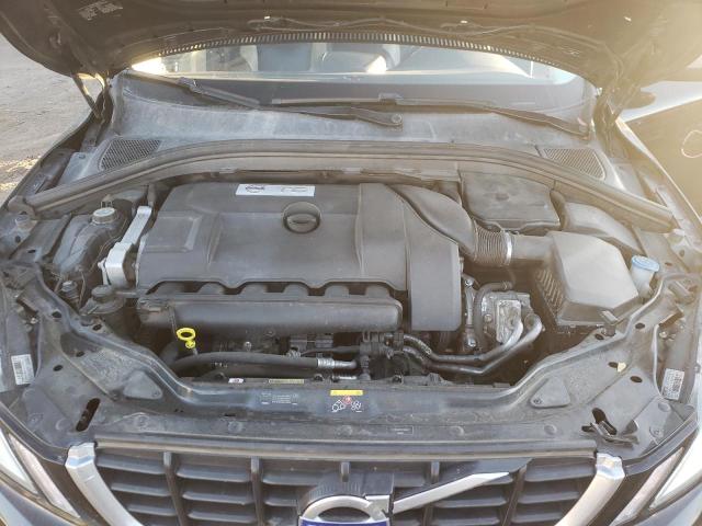 YV4902DZ4B2146837 - 2011 VOLVO XC60 T6 BLACK photo 12