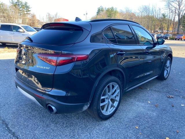 ZASFAKNN9J7B62412 - 2018 ALFA ROMEO STELVIO TI BLACK photo 4