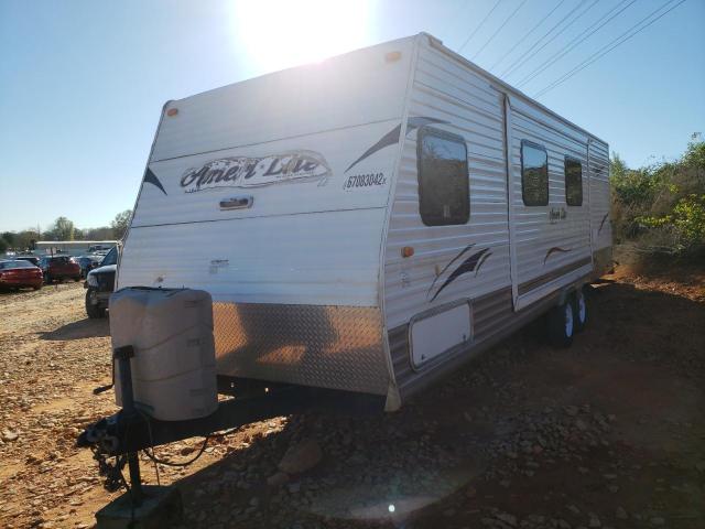 1NL1GTL24D1109070 - 2013 ALML CAMPER WHITE photo 2