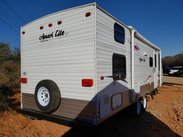 1NL1GTL24D1109070 - 2013 ALML CAMPER WHITE photo 4