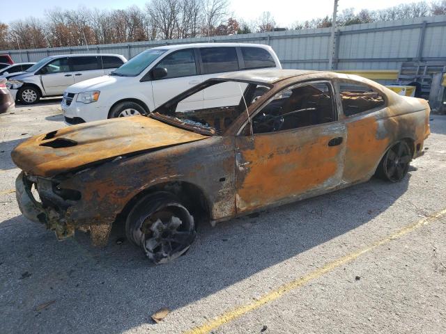 6G2VX12G34L269400 - 2004 PONTIAC GTO BURN photo 1