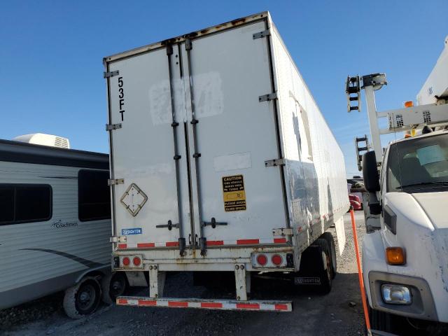 1DW1A5322FS527136 - 2015 STOU TRAILER WHITE photo 4