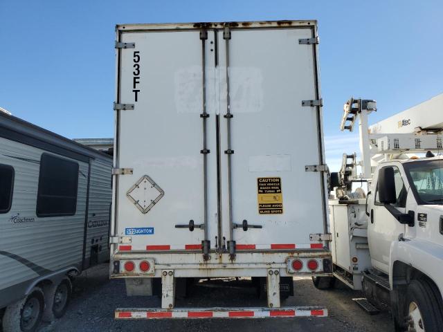 1DW1A5322FS527136 - 2015 STOU TRAILER WHITE photo 8