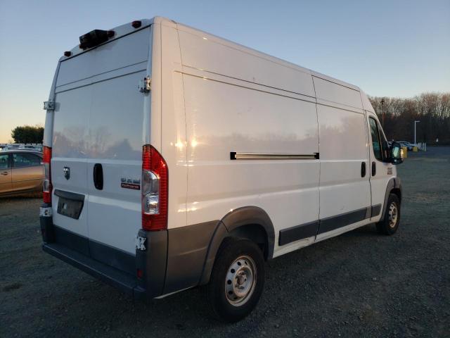 3C6TRVDG9JE154701 - 2018 RAM PROMASTER WHITE photo 4