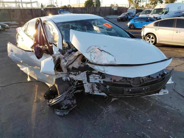 JTDKARFPXJ3076551 - 2018 TOYOTA PRIUS PRIM 白色 照片 1