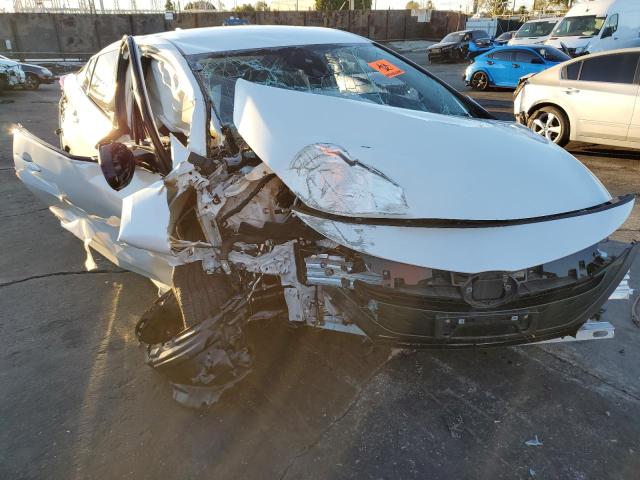 JTDKARFPXJ3076551 - 2018 TOYOTA PRIUS PRIM 白色 照片 9