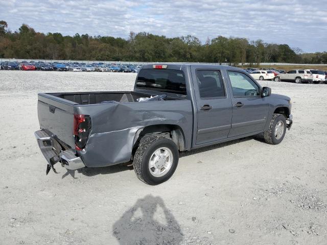 1GCCS339788208960 - 2008 CHEVROLET COLORADO L GRAY photo 3