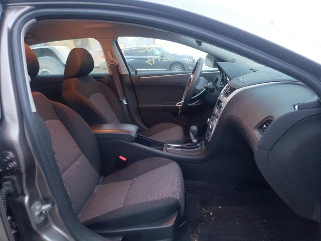 1G1ZC5EB6AF311199 - 2010 CHEVROLET MALIBU 1LT 棕色 照片 5