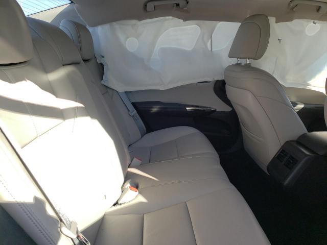 4T1BK1EB9HU244300 - 2017 TOYOTA AVALON XLE GRAY photo 6