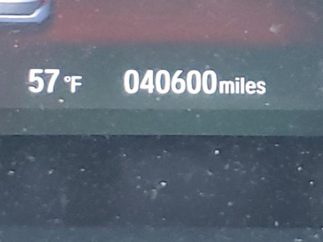 19XFC2F82LE204949 - 2020 HONDA CIVIC SPOR WHITE photo 8