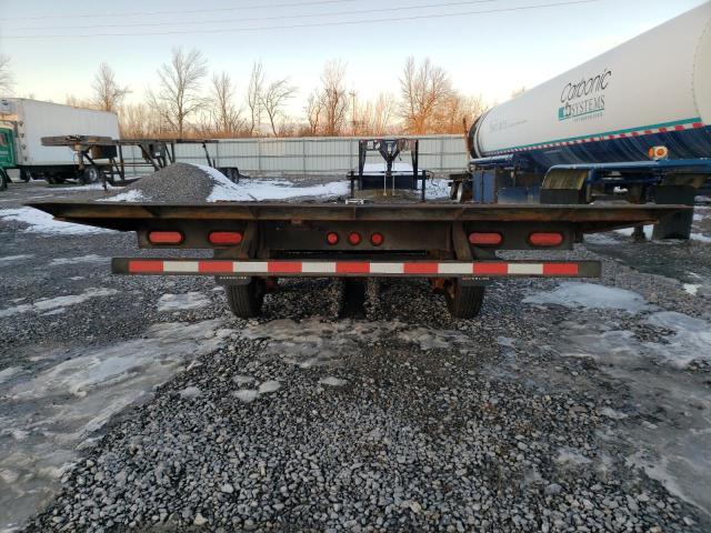 5JPBU252XEP035460 - 2014 CAM TRAILER BLACK photo 8