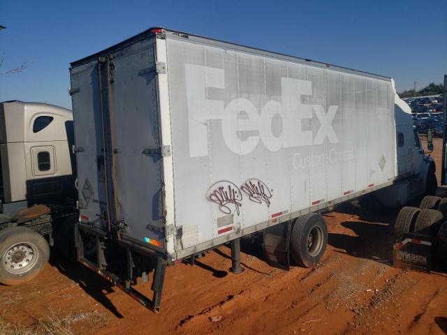 1FVACXDJ45HN97464 - 2005 FREIGHTLINER M2 106 MED WHITE photo 3