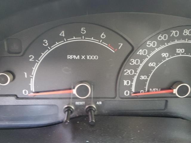 1LNHM87A13Y646735 - 2003 LINCOLN LS 银色 照片 9