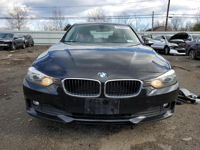 WBA3C3C51EP660699 - 2014 BMW 320 I XDRI BLACK photo 5