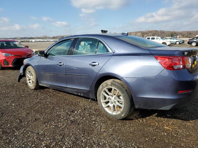 1G11C5SA5DF328525 - 2013 CHEVROLET MALIBU 1LT 灰色 照片 2