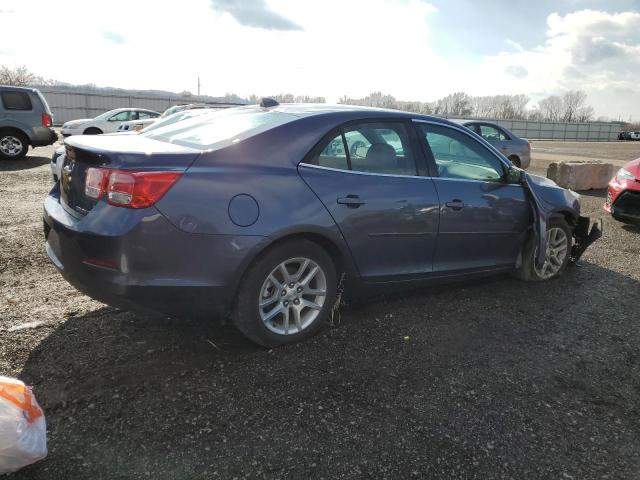 1G11C5SA5DF328525 - 2013 CHEVROLET MALIBU 1LT 灰色 照片 3