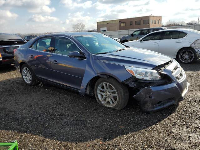 1G11C5SA5DF328525 - 2013 CHEVROLET MALIBU 1LT 灰色 照片 4
