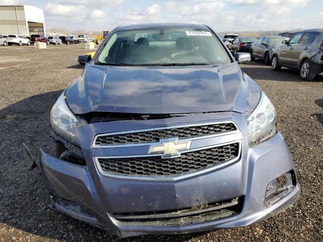 1G11C5SA5DF328525 - 2013 CHEVROLET MALIBU 1LT 灰色 照片 5