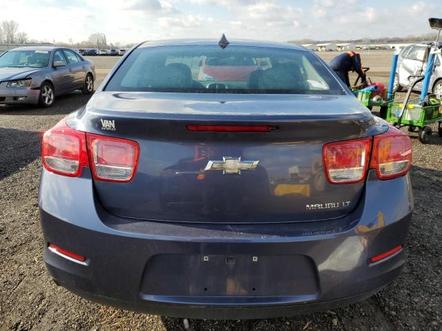 1G11C5SA5DF328525 - 2013 CHEVROLET MALIBU 1LT 灰色 照片 6