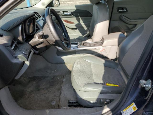 1G11C5SA5DF328525 - 2013 CHEVROLET MALIBU 1LT 灰色 照片 7