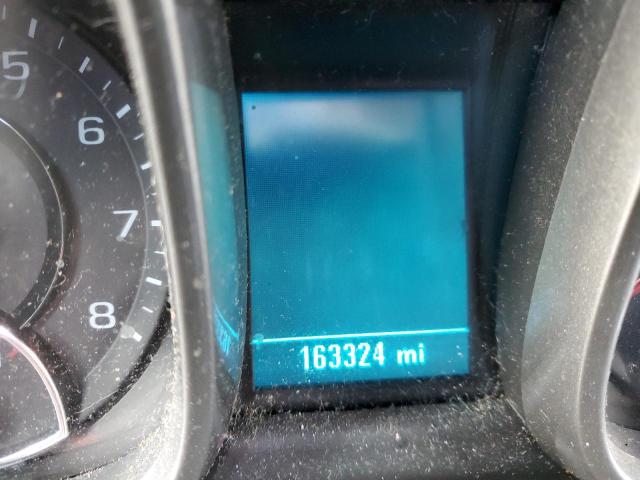 1G11C5SA5DF328525 - 2013 CHEVROLET MALIBU 1LT 灰色 照片 9