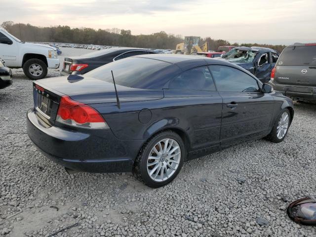 YV1MC67269J077654 - 2009 VOLVO C70 T5 BLUE photo 3