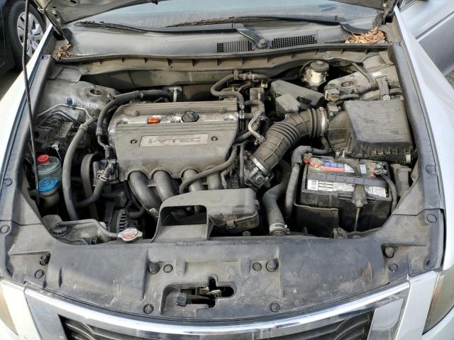 1HGCP26409A070900 - 2009 HONDA ACCORD LXP SILVER photo 11