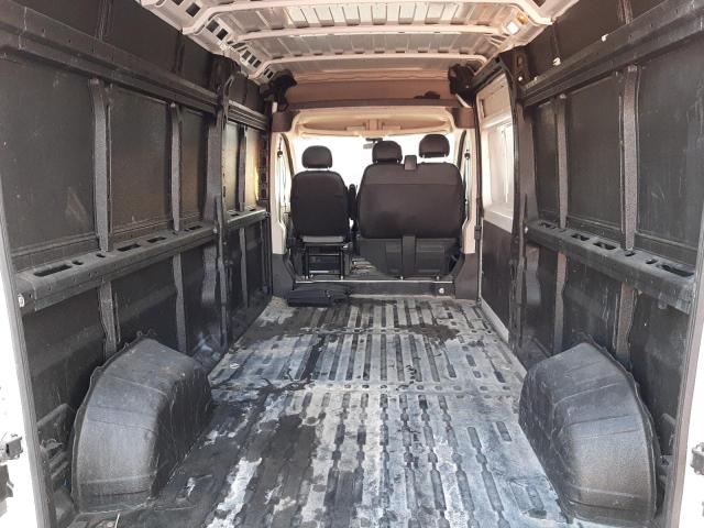 3C6TRVDG0HE537341 - 2017 RAM PROMASTER Ağ foto 10