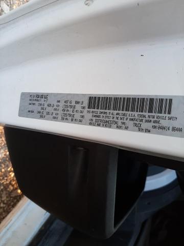 3C6TRVDG0HE537341 - 2017 RAM PROMASTER Ağ foto 13